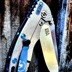 Meet your Posher, Paul